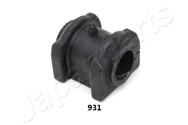 Lagerbuchse Stabilisator JAPANPARTS RU-931