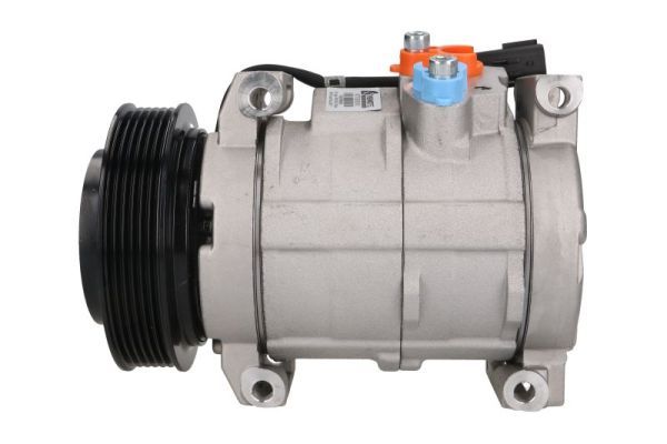 Kompressor, Klimaanlage THERMOTEC KTT095010