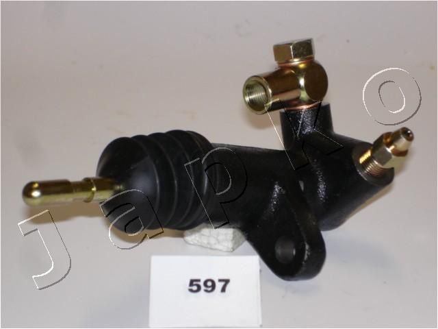 Nehmerzylinder, Kupplung JAPKO 85597