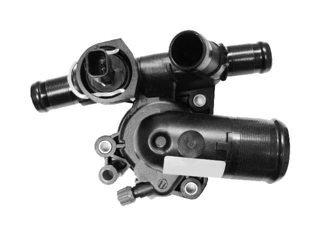 Thermostat, Kühlmittel MOTORAD 625-89K