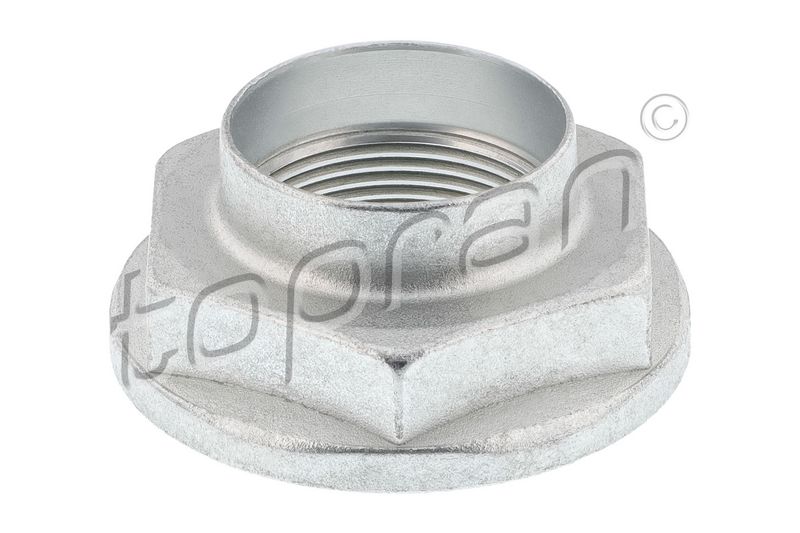 Mutter, Achszapfen TOPRAN 503 230