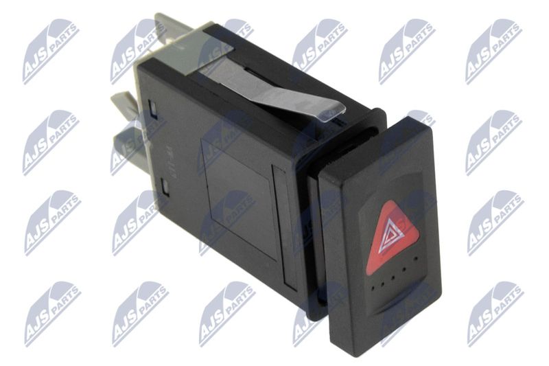 Warnblinkschalter NTY EWS-VW-113