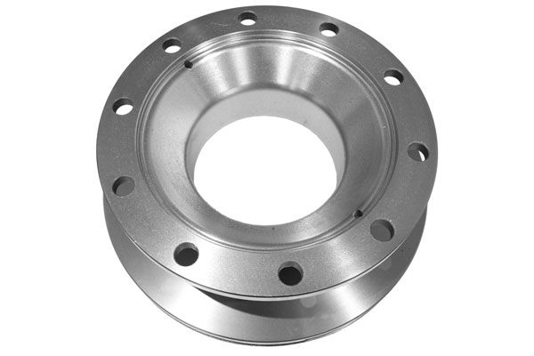 Bremsscheibe DENCKERMANN BC13043