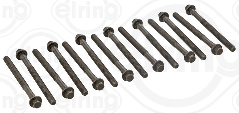 Bultsats, topplock ELRING 221.530