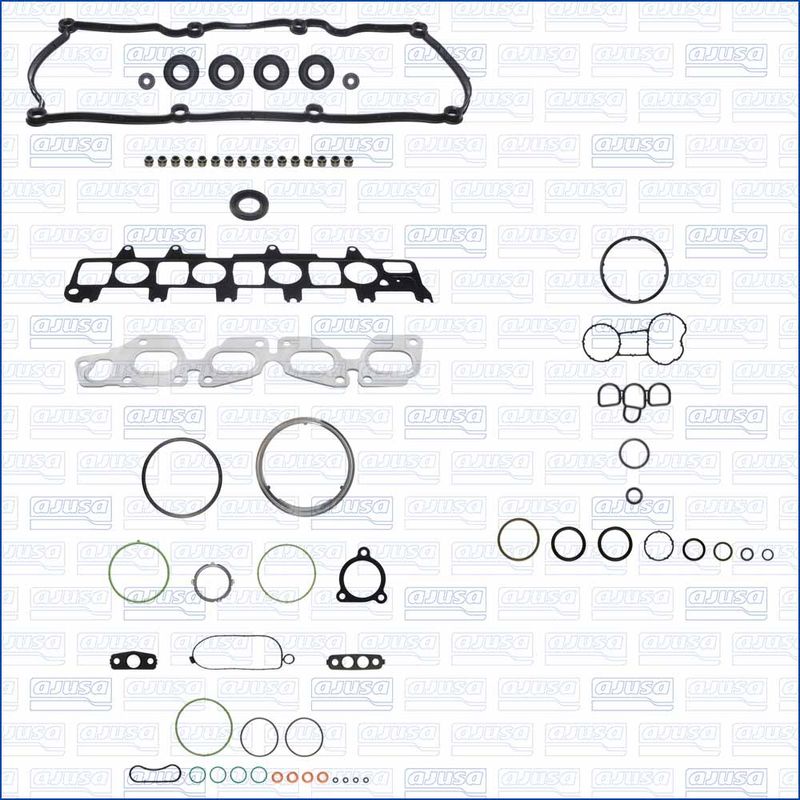 Dichtungsvollsatz, Motor AJUSA 51112500