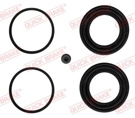 Reparatursatz, Bremssattel QUICK BRAKE 114-0228
