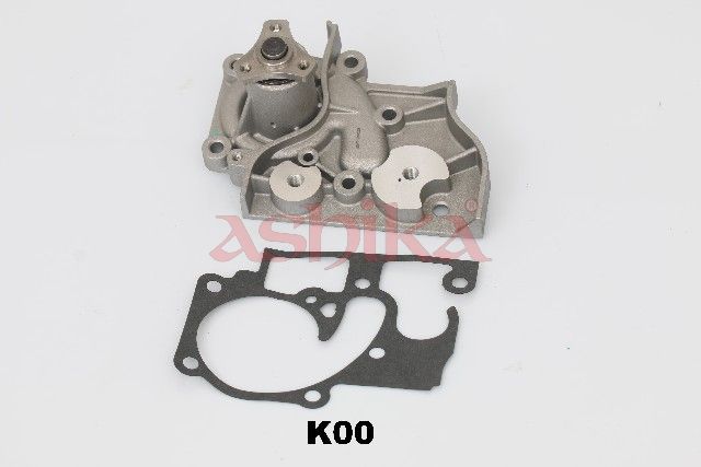 Wasserpumpe, Motorkühlung ASHIKA 35-K0-000