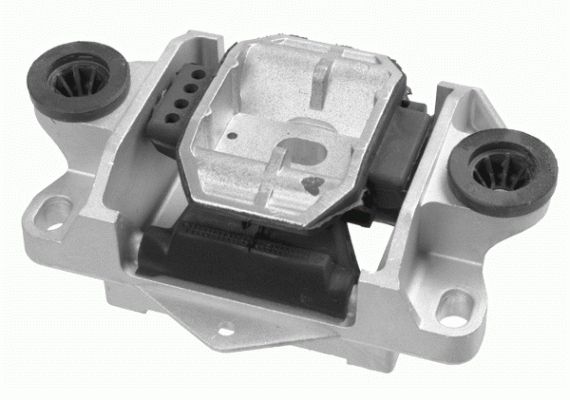 Lagerung, Automatikgetriebe LEMFÖRDER 33812 01