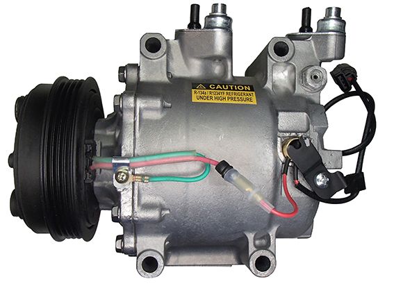 Kompressor, Klimaanlage Airstal 10-2072