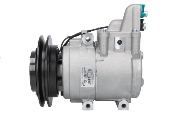 Kompressor, Klimaanlage THERMOTEC KTT090363