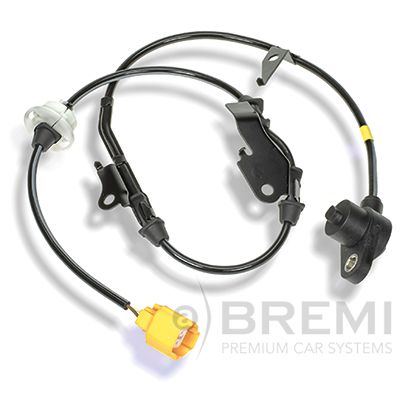 Sensor, Raddrehzahl BREMI 51067