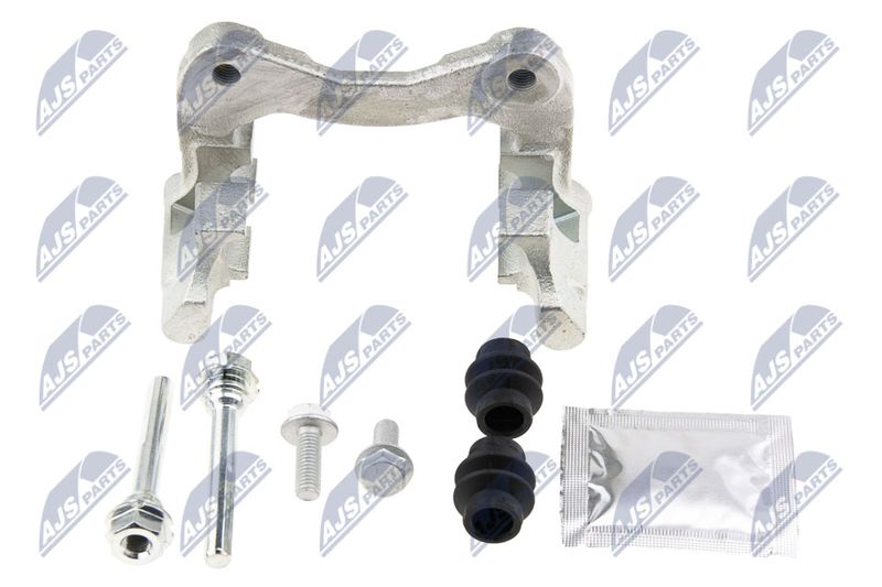 Halter, Bremssattel NTY HZT-VW-056A