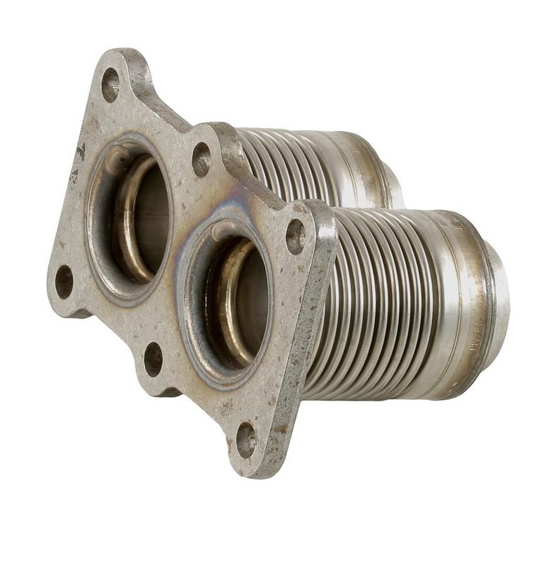 Wellrohr, Abgasanlage WALKER 10544