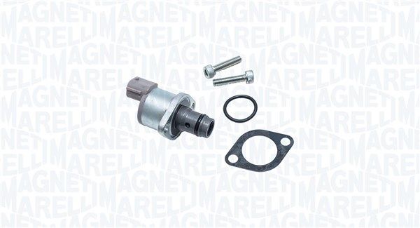 Druckregelventil Common-Rail-System MAGNETI MARELLI 215820002200
