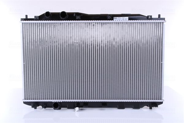 Kühler, Motorkühlung NISSENS 68143