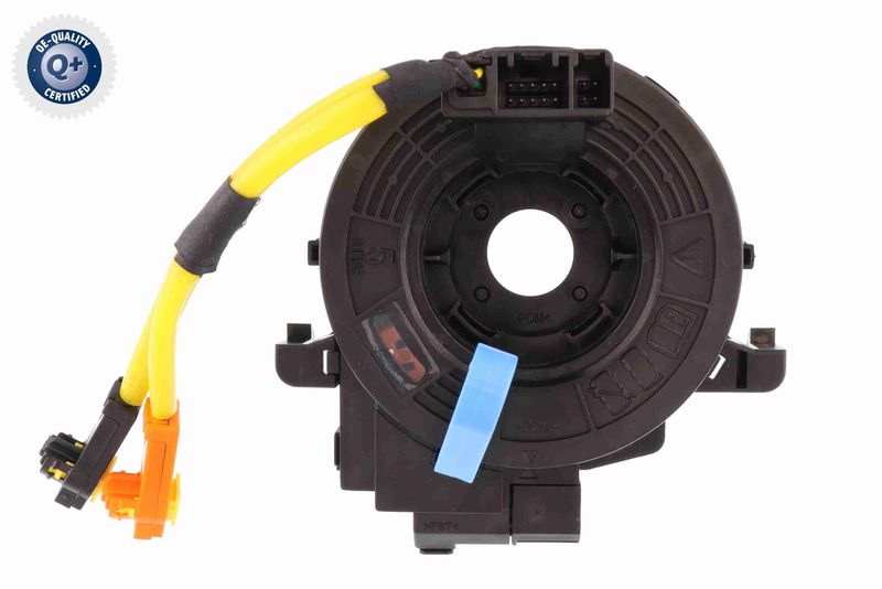 Wickelfeder, Airbag VEMO V70-72-0455