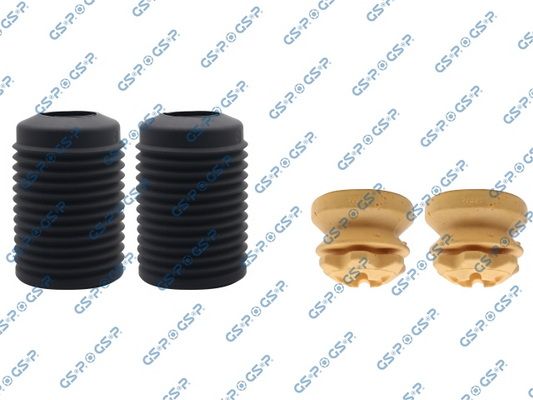 Staubschutzsatz, Stoßdämpfer GSP 5406804PK
