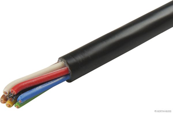 Elektroleitung HERTH+BUSS ELPARTS 51275676000