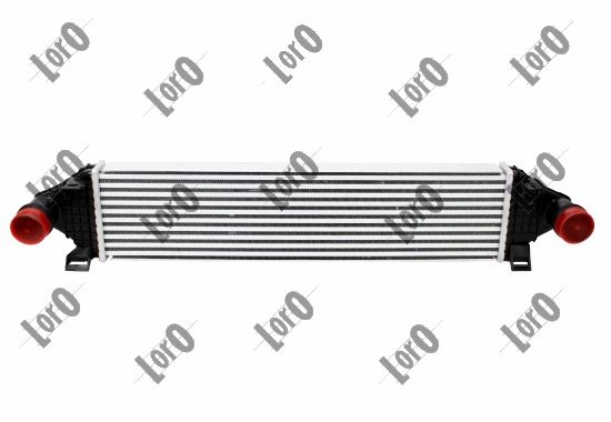 Ladeluftkühler ABAKUS 052-018-0006