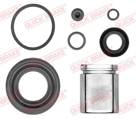 Reparatursatz, Bremssattel QUICK BRAKE 114-5503