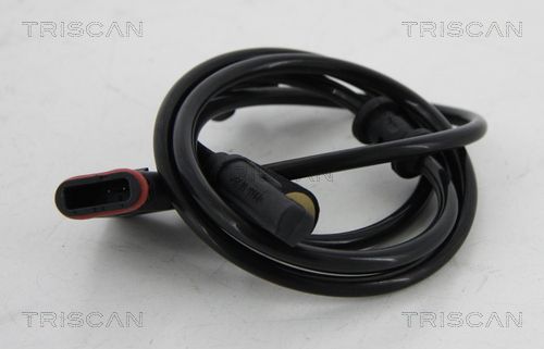 Sensor, Raddrehzahl TRISCAN 818023201
