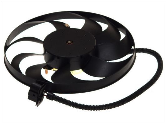 Lüfter, Motorkühlung THERMOTEC D8W020TT