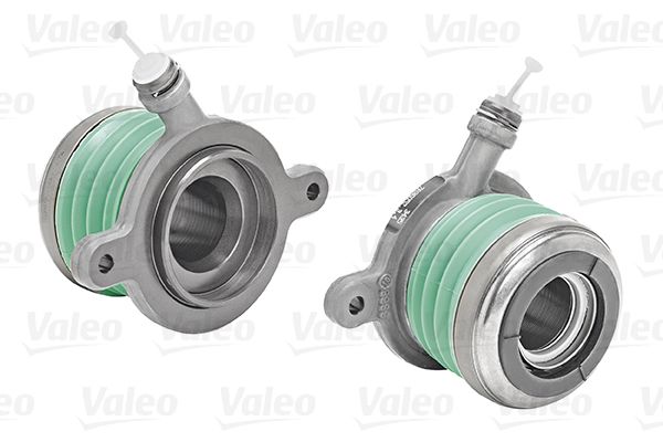 Zentralausrücker Kupplung VALEO 810060
