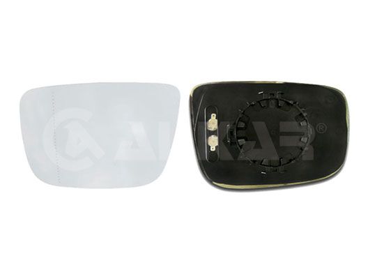 Spiegelglas Außenspiegel ALKAR 6471599