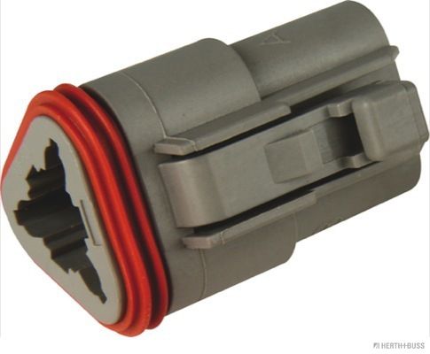 Steckgehäuse HERTH+BUSS ELPARTS 50390591