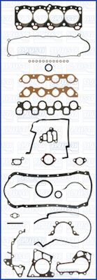 Dichtungsvollsatz, Motor AJUSA 50162900