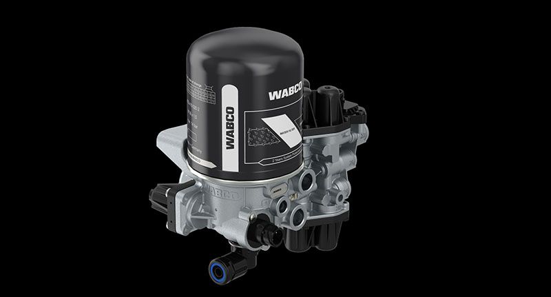 Luftaufbereitungseinheit WABCO 932 500 101 0