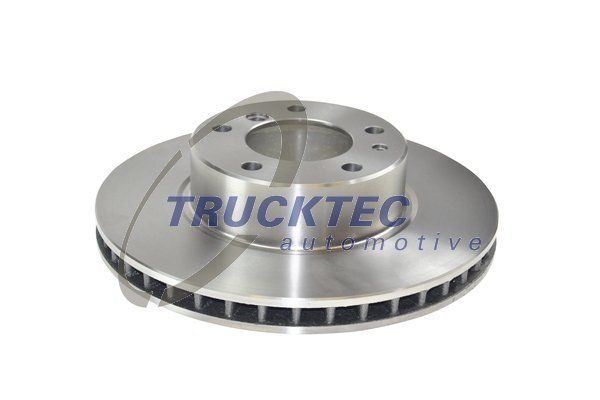 Bremsscheibe TRUCKTEC AUTOMOTIVE 08.34.016