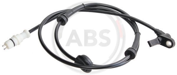 Raddrehzahlsensor ABS-Sensor A.B.S. 30559