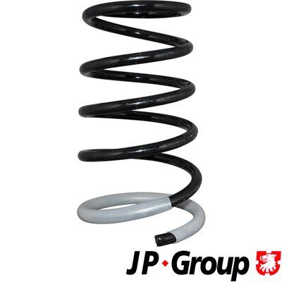 Fahrwerksfeder JP GROUP 4052200200