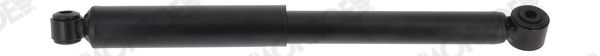 Stoßdämpfer MONROE D7017S