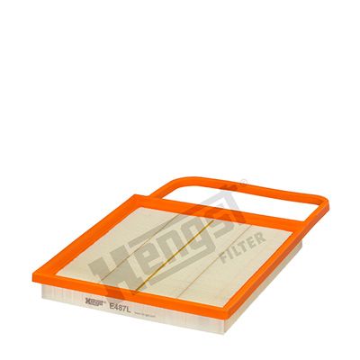 Luftfilter HENGST FILTER E487L