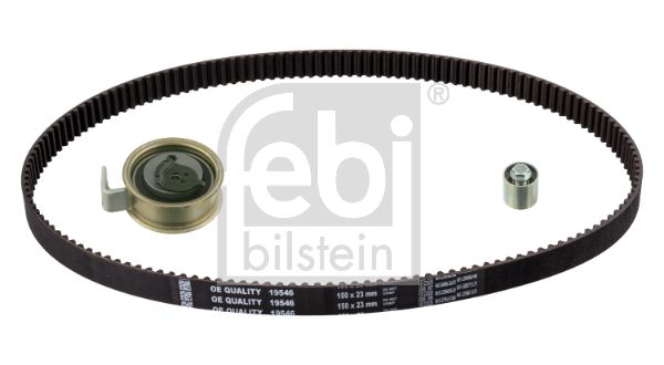 Zahnriemensatz FEBI BILSTEIN 24755