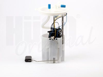 Kraftstoff-Fördereinheit HITACHI 133524