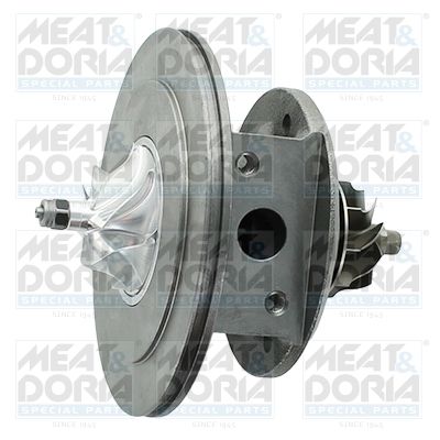 Rumpfgruppe, Lader MEAT & DORIA 601199