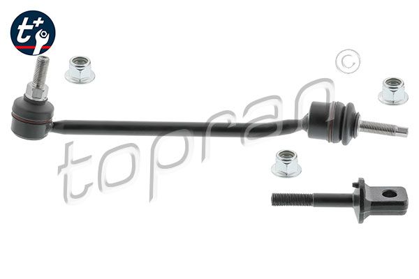 Stange/Strebe, Stabilisator TOPRAN 410 698
