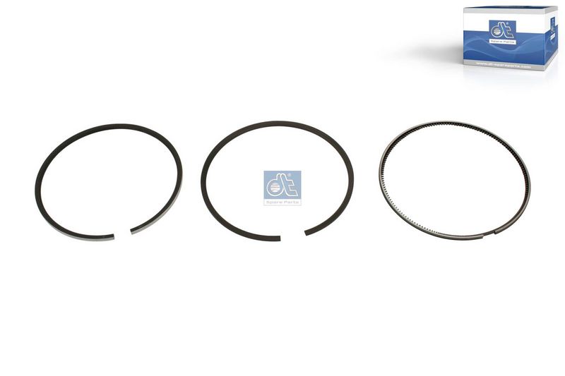 Kolbenringsatz DT Spare Parts 7.94502