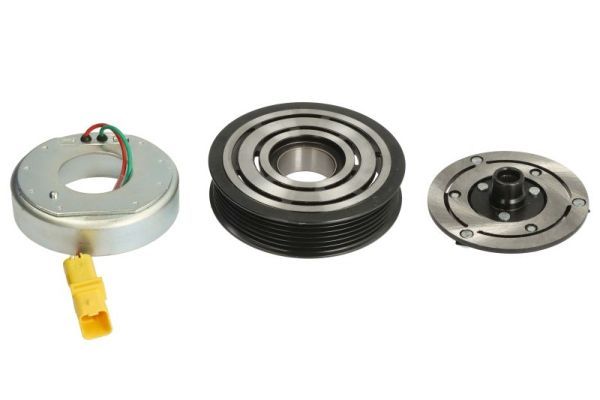 Magnetkupplung, Klimakompressor THERMOTEC KTT040299