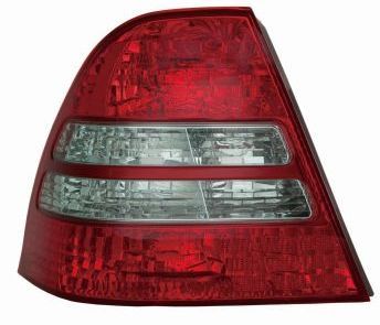 Heckleuchte ABAKUS 212-19g1r-u