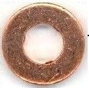Dichtring, Düsenhalter ELRING 027.140