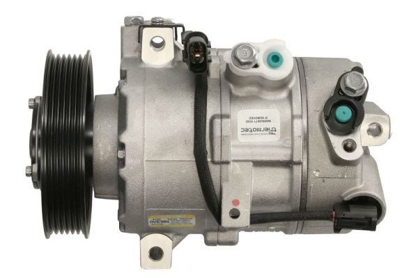 Kompressor, Klimaanlage THERMOTEC KTT090617