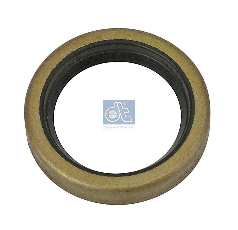 Wellendichtring, Differential DT Spare Parts 4.20175