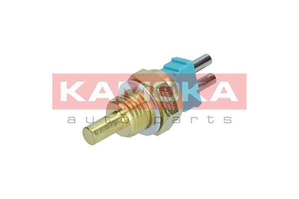 Sensor, Kühlmitteltemperatur KAMOKA 4080052