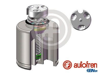 Kolben Bremssattel AUTOFREN SEINSA D025627RK