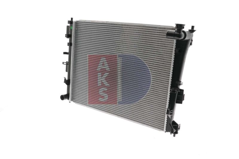 Kühler, Motorkühlung AKS DASIS 560103N
