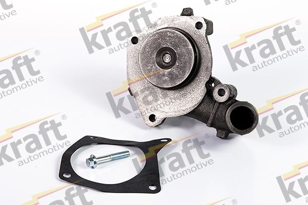 Wasserpumpe KRAFT AUTOMOTIVE 1502110